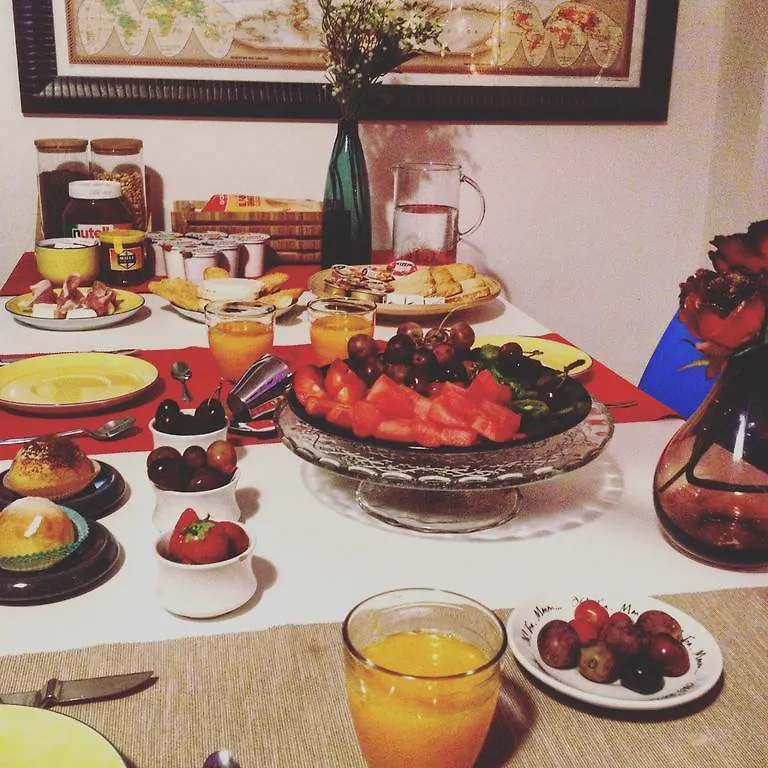 *** Bed & Breakfast Duomosuite Naples Italy