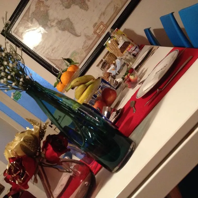 *** Bed & Breakfast Duomosuite Naples Italy