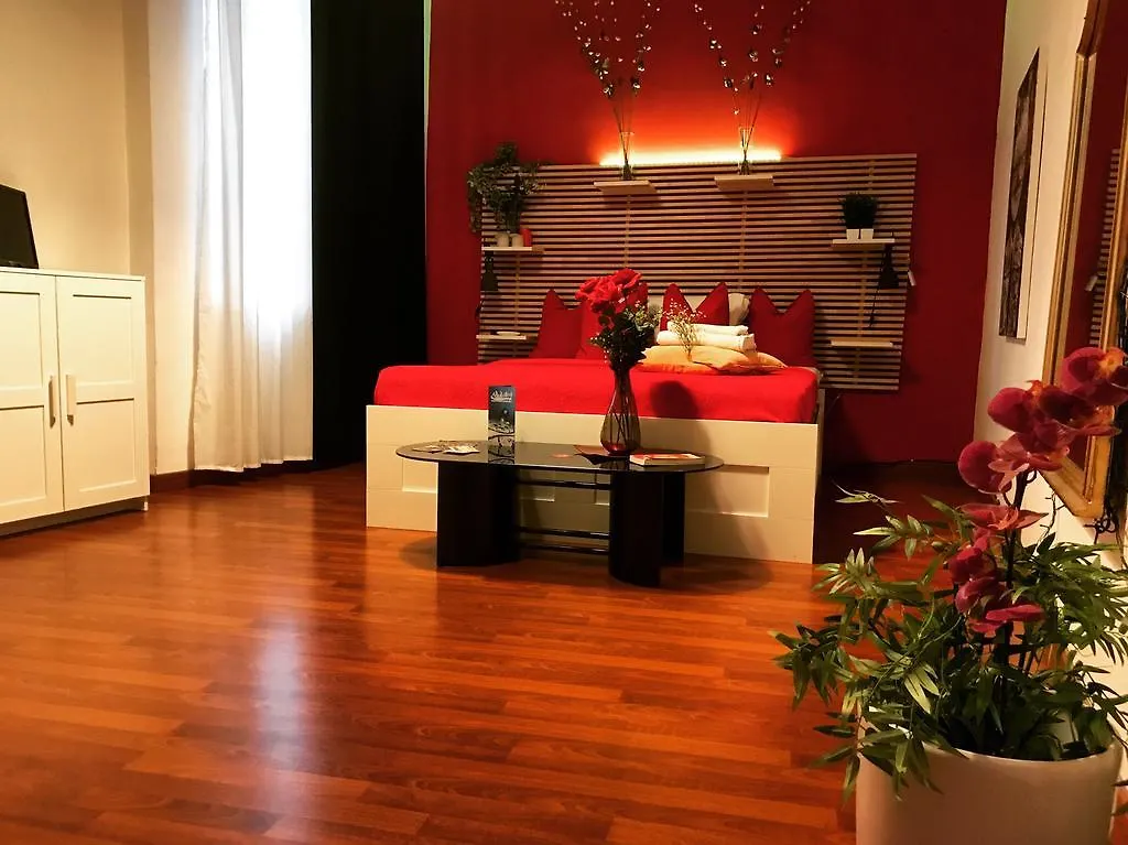 Duomosuite Naples