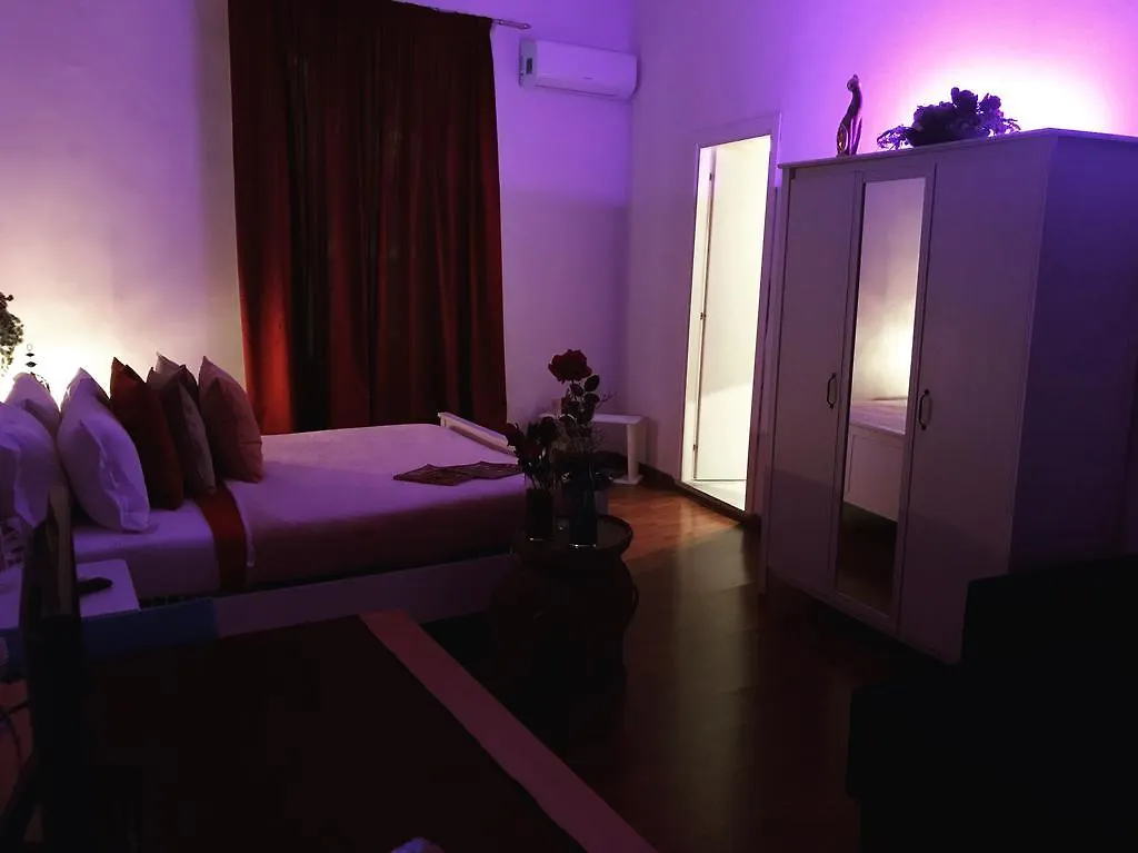 Bed & Breakfast Duomosuite Naples