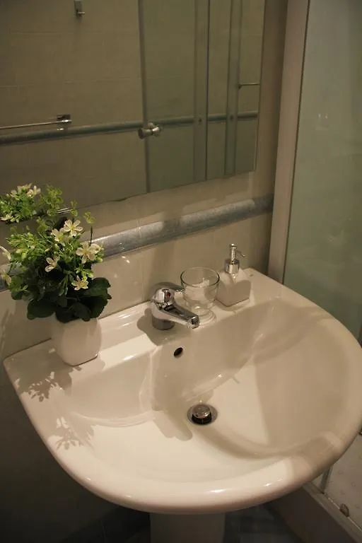 Bed & Breakfast Duomosuite Naples