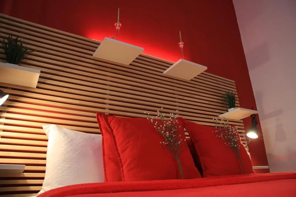 Bed & Breakfast Duomosuite Naples
